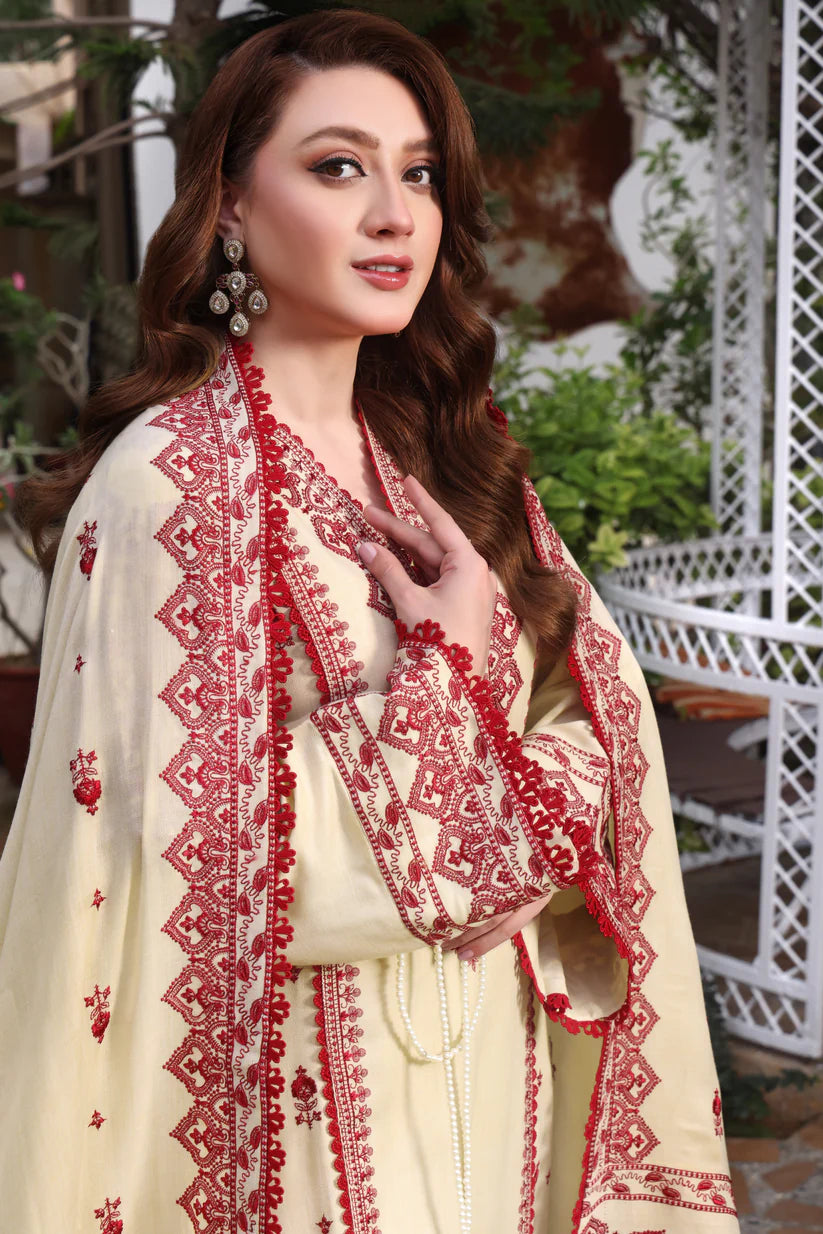 MOMINA 3 PC EMB