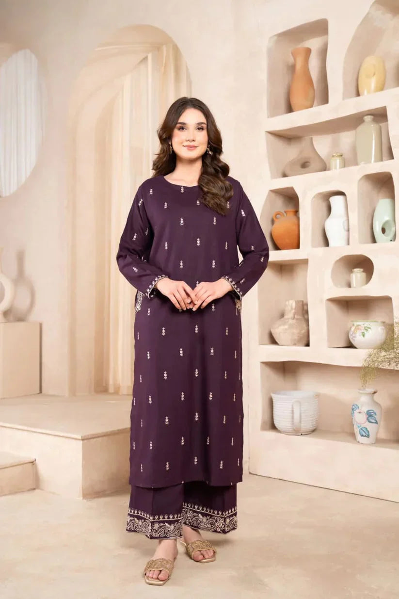 ZARA Embroidered