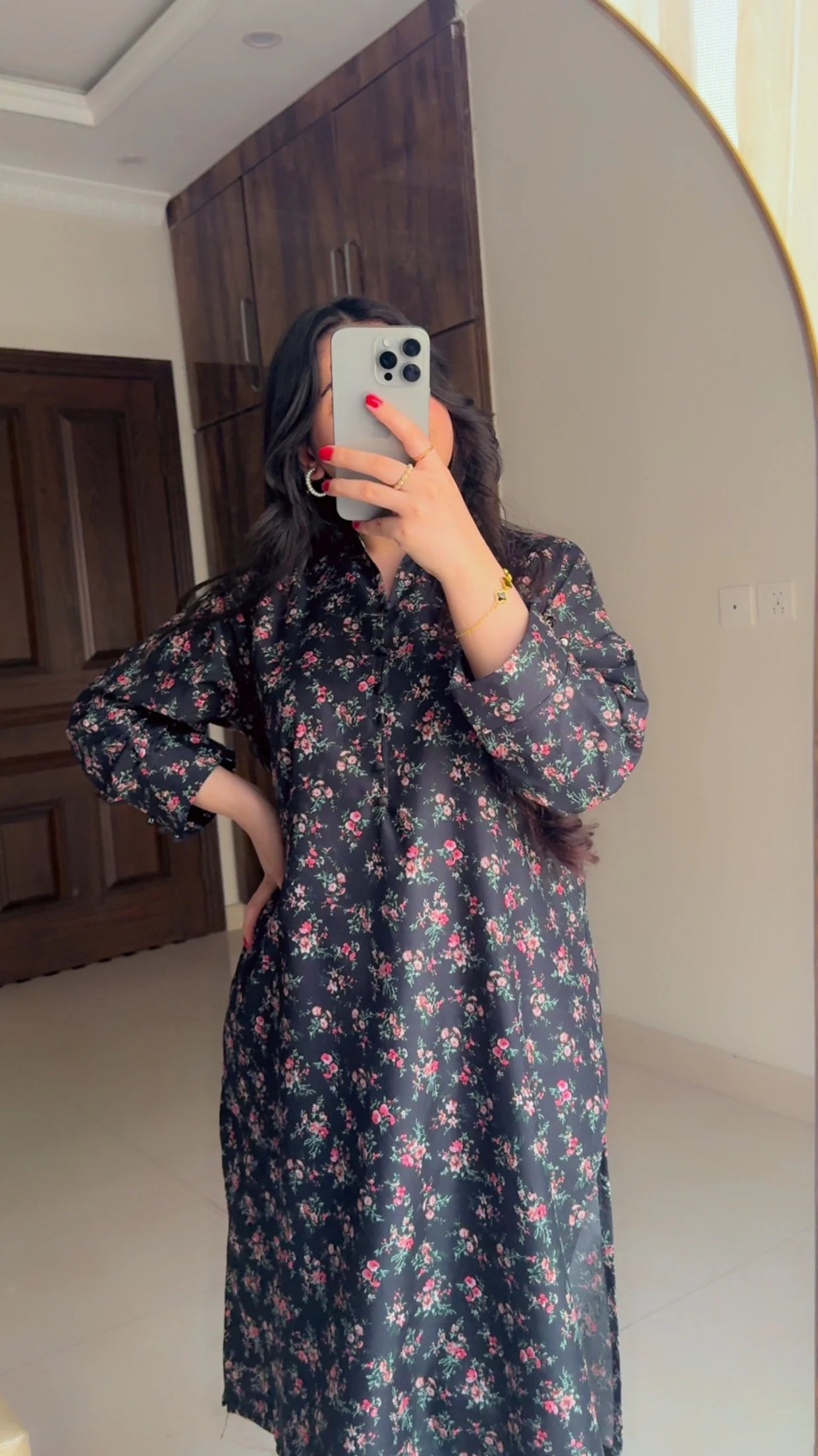 ANA BLACK 2 PC