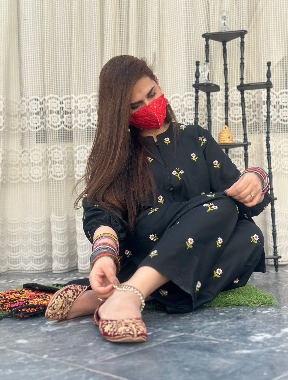 Petal 2 pc