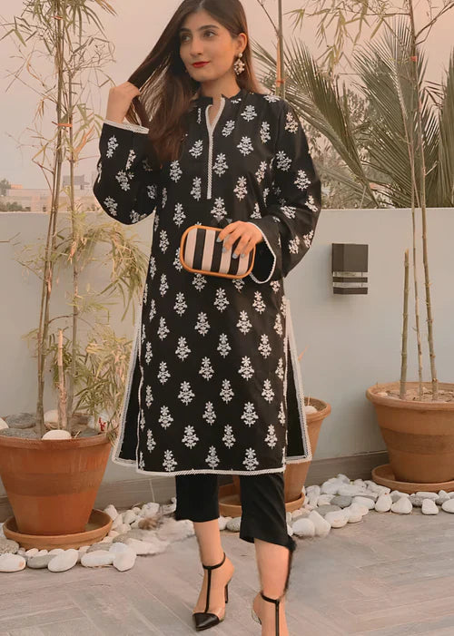 Black Chic-VIRRORA