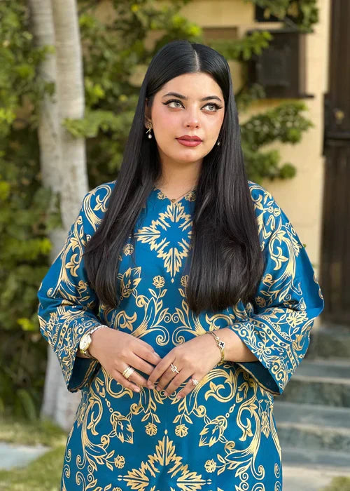 Rainbow Zinc-VIRRORA