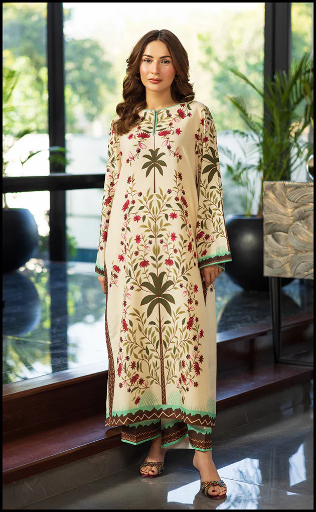 Tropical Oasis 2Pc